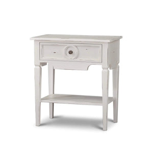 Orleans Side Table-Blue Hand Home