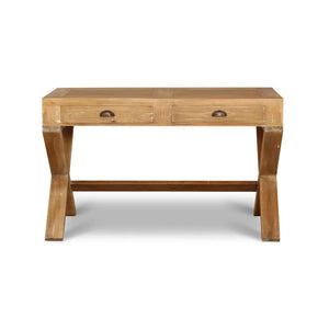 Yeomans Desk-Blue Hand Home
