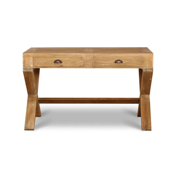 Yeomans Desk-Blue Hand Home
