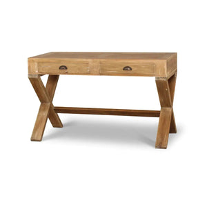 Yeomans Desk-Blue Hand Home