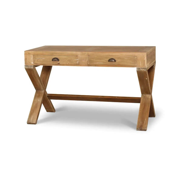 Yeomans Desk-Blue Hand Home