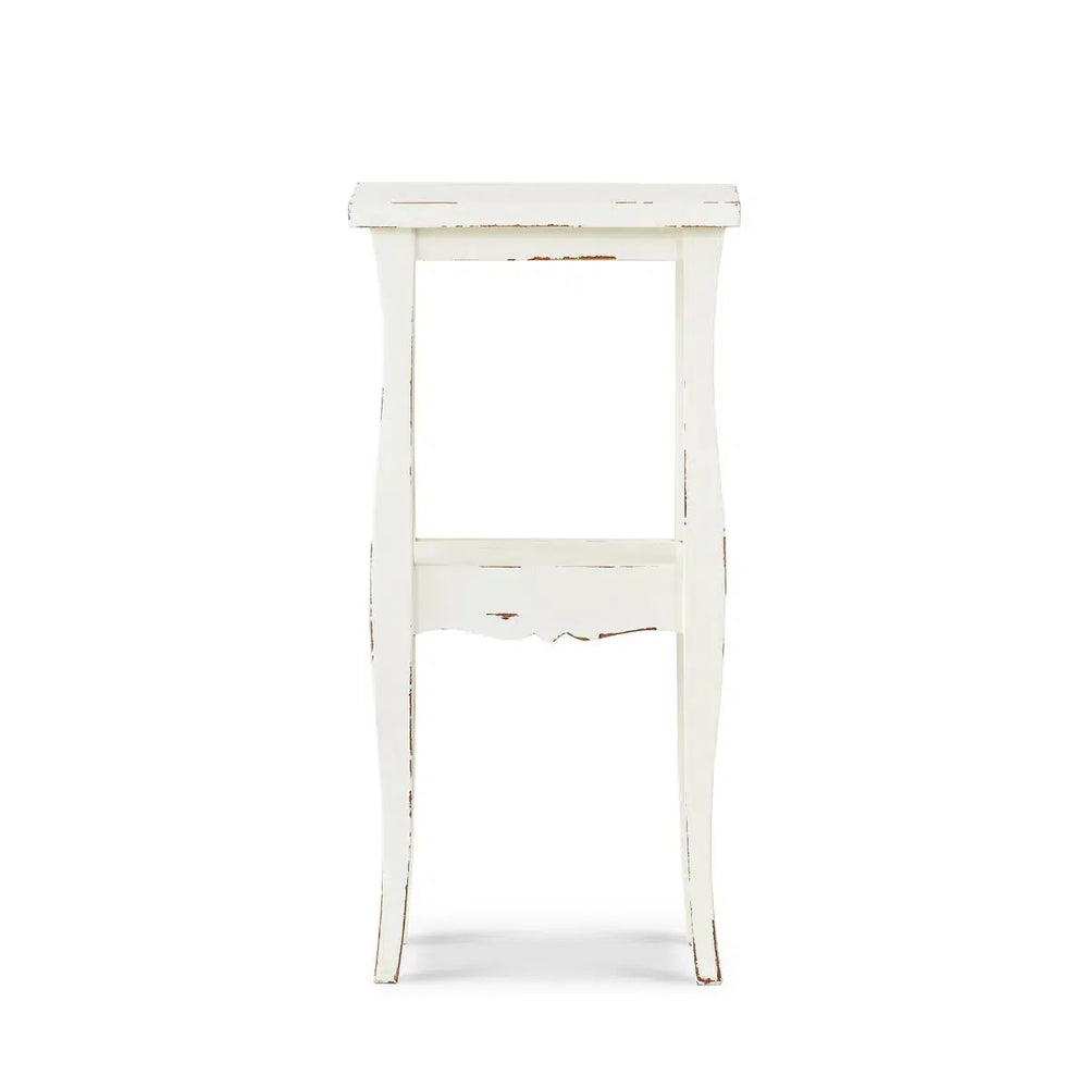 Lymington End Table-Blue Hand Home
