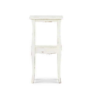 Lymington End Table-Blue Hand Home