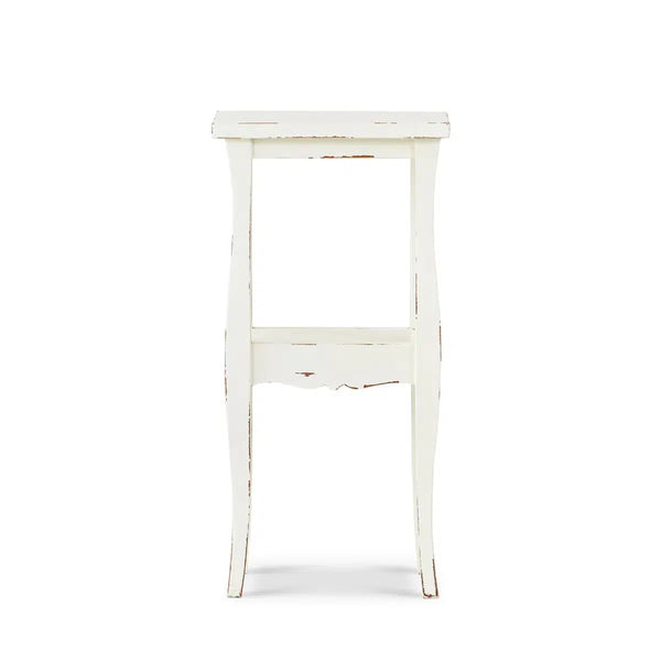 Lymington End Table-Blue Hand Home