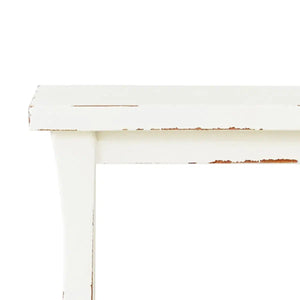 Lymington End Table-Blue Hand Home