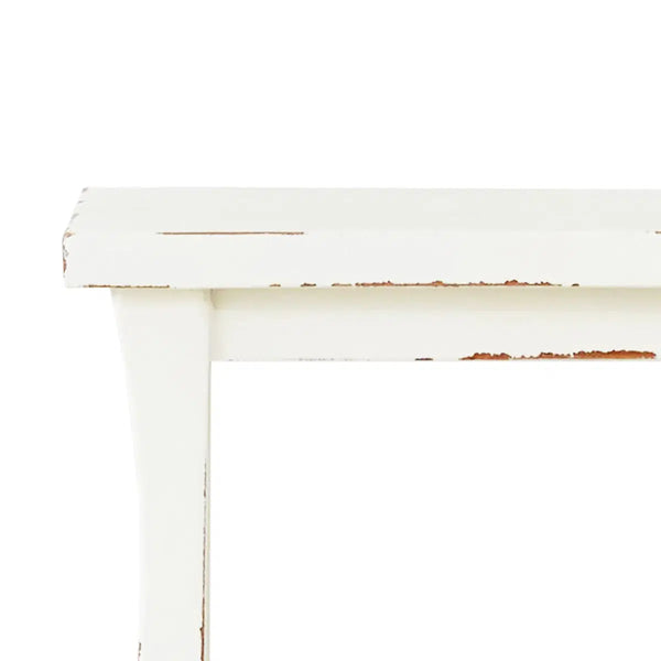 Lymington End Table-Blue Hand Home