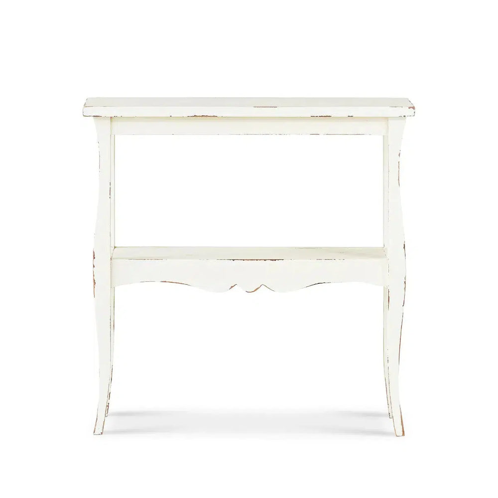 Chichester Side Table-Blue Hand Home