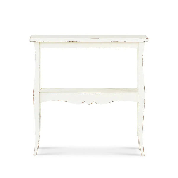 Chichester Side Table-Blue Hand Home