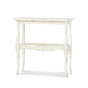 Chichester Side Table-Blue Hand Home