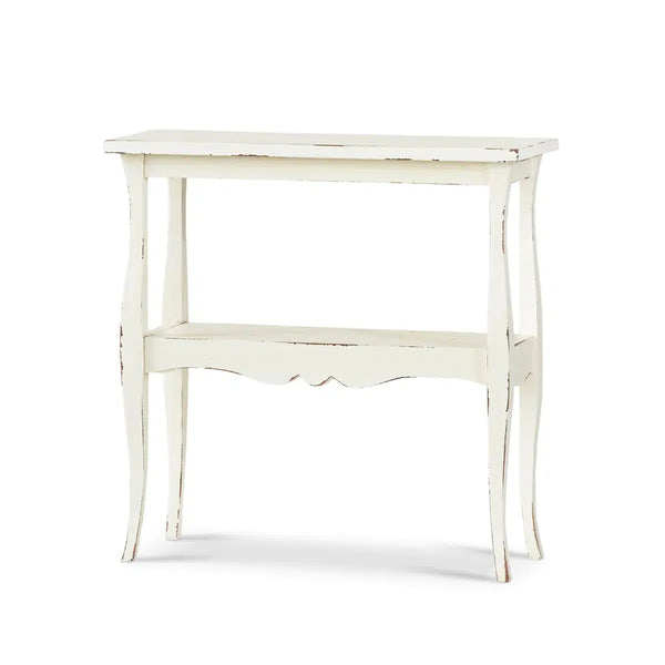 Chichester Side Table-Blue Hand Home