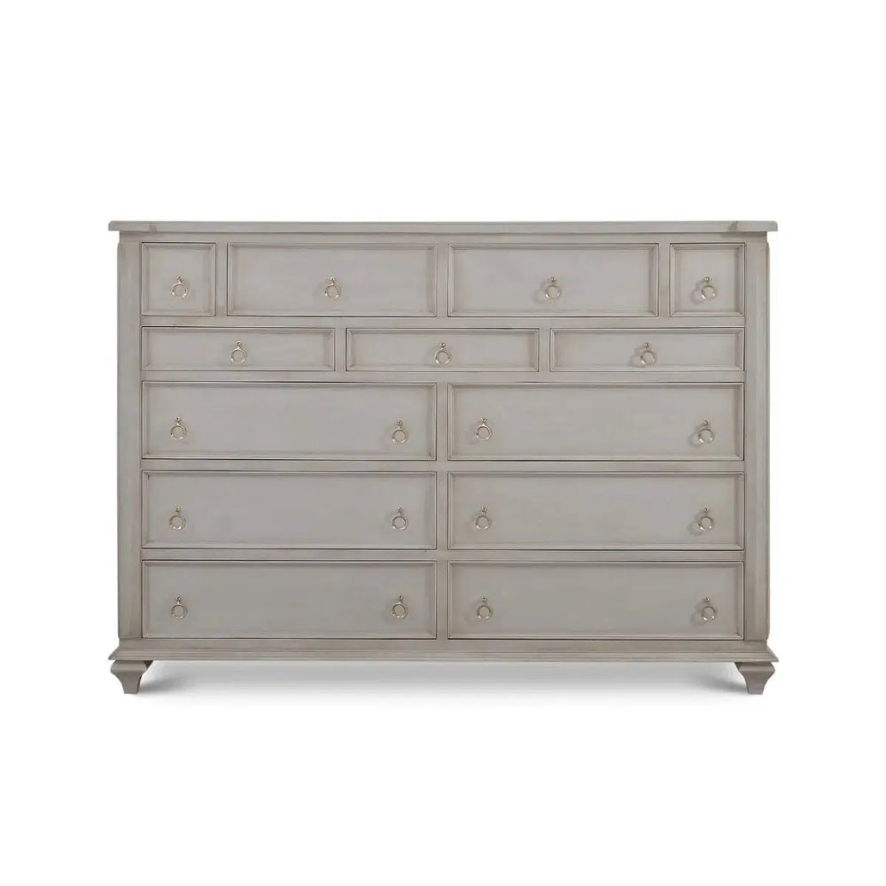 Soho Large Dresser-Blue Hand Home