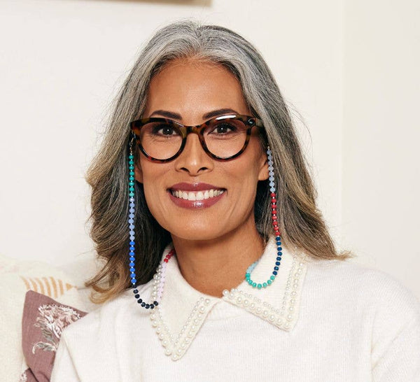 Tribeca (Blue Light)-Blue Hand Home