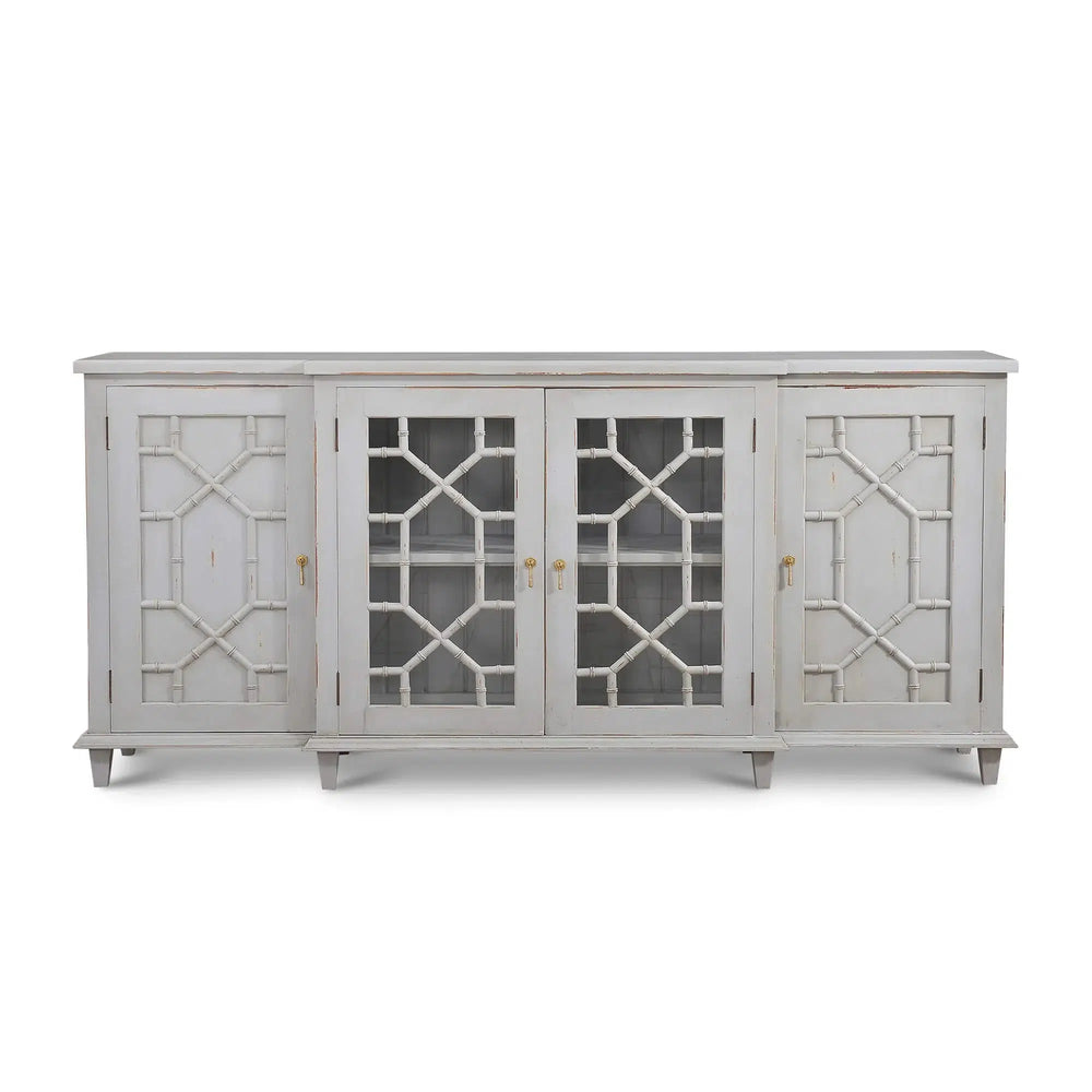 Grosvenor Credenza-Blue Hand Home