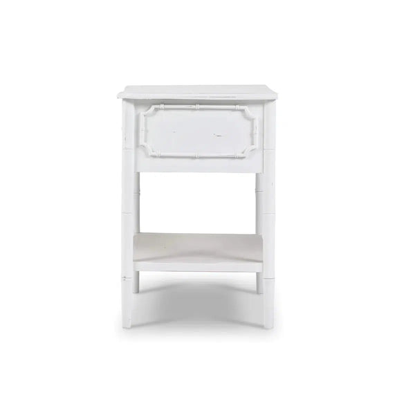 Chelsea End Table-Blue Hand Home