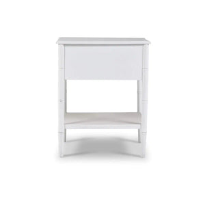 Chelsea End Table-Blue Hand Home