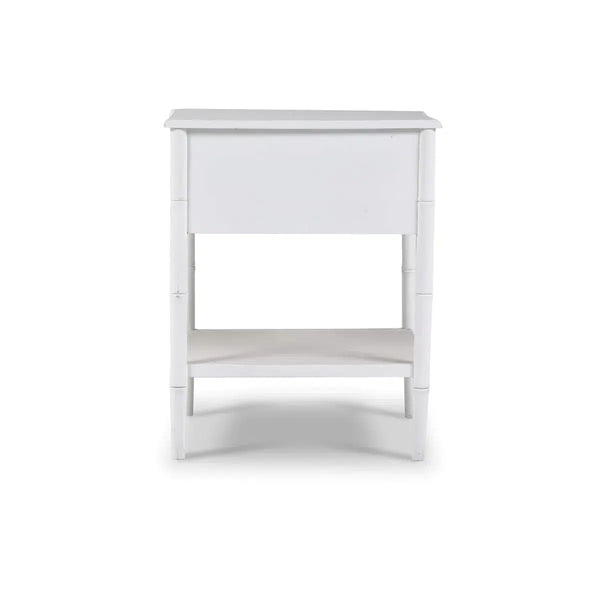 Chelsea End Table-Blue Hand Home