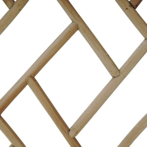 Farringdon Dining Chair In Fruitwood W/ Arctic White Performance Fabric-Blue Hand Home