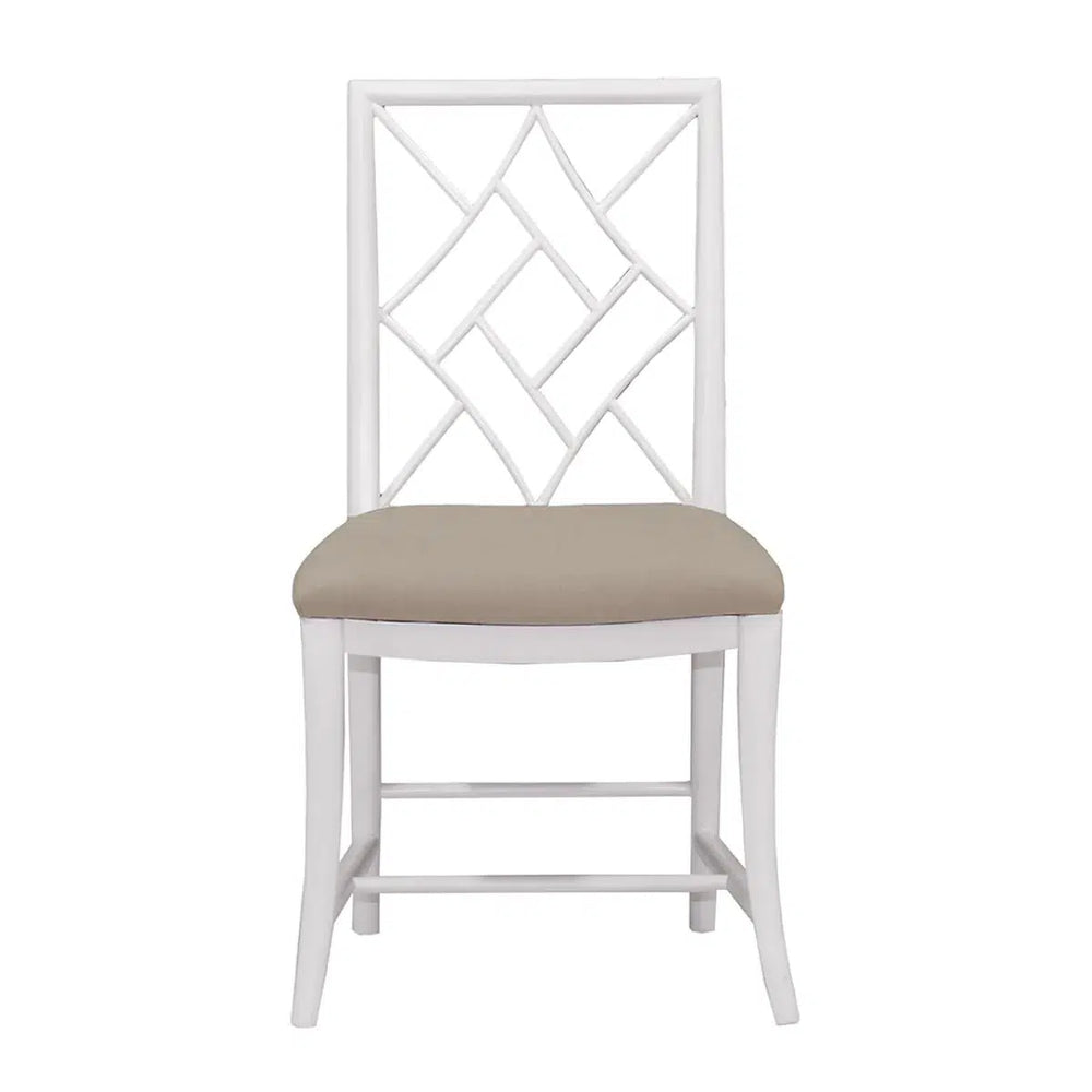 Farringdon Dining Chair-Blue Hand Home