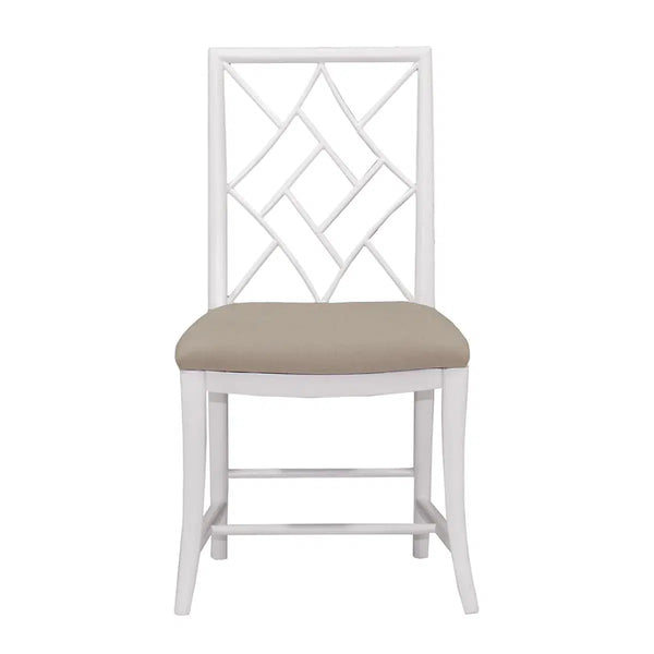Farringdon Dining Chair-Blue Hand Home