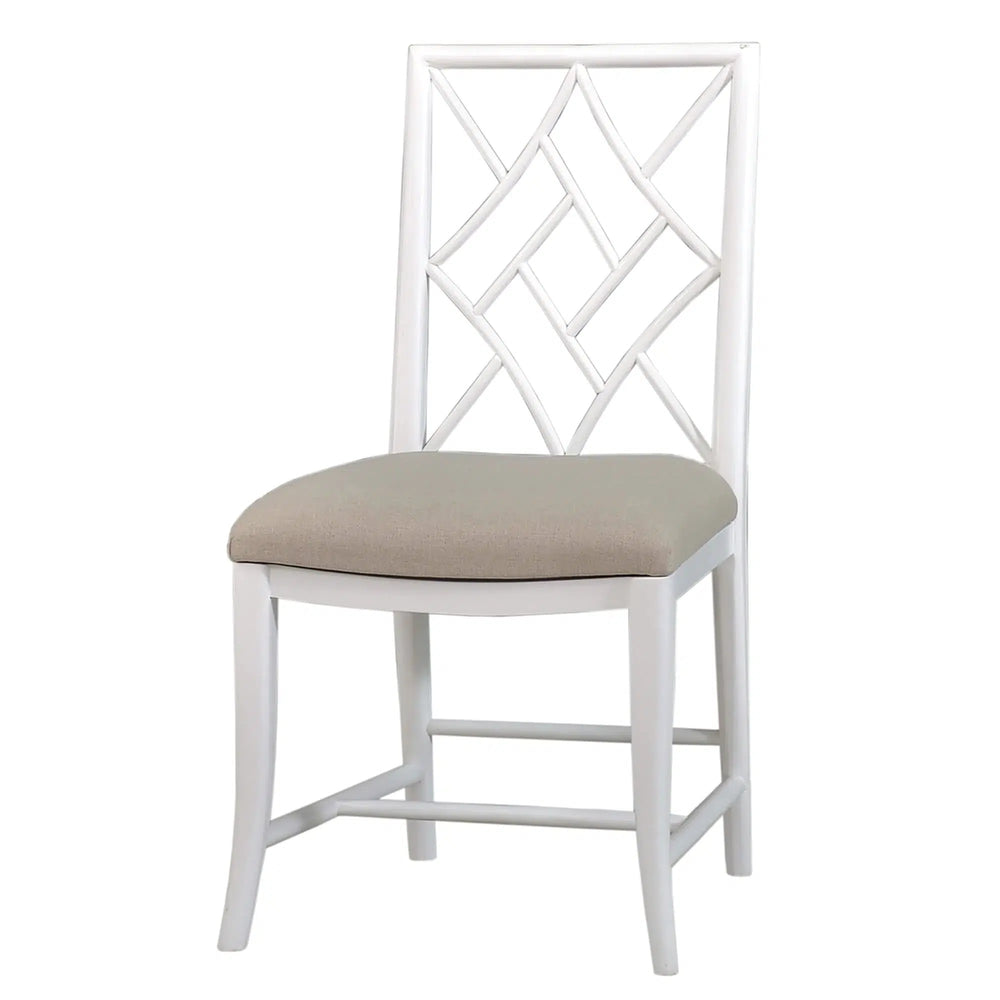 Farringdon Dining Chair-Blue Hand Home