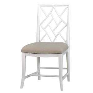 Farringdon Dining Chair-Blue Hand Home