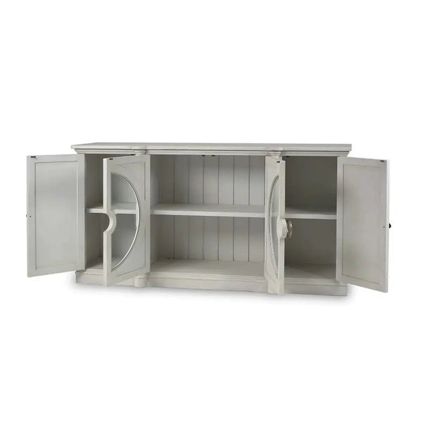 Pimlico Credenza-Blue Hand Home