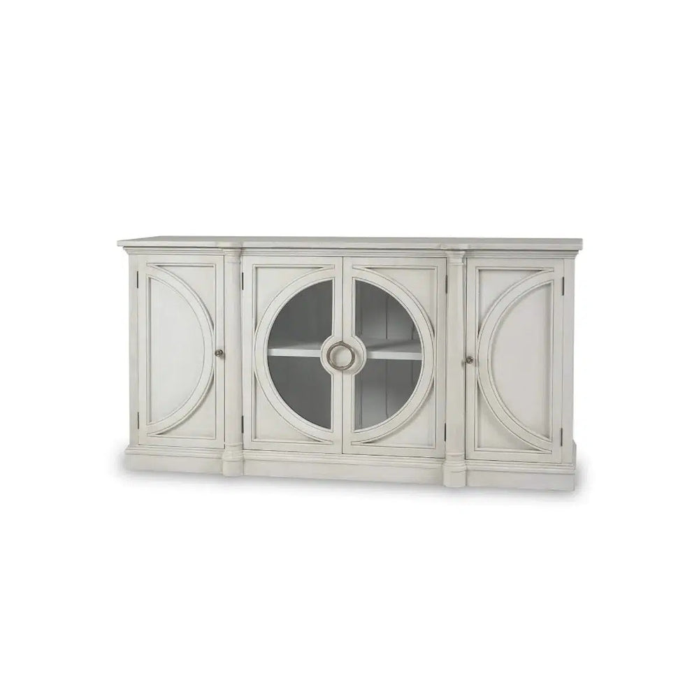 Pimlico Credenza-Blue Hand Home