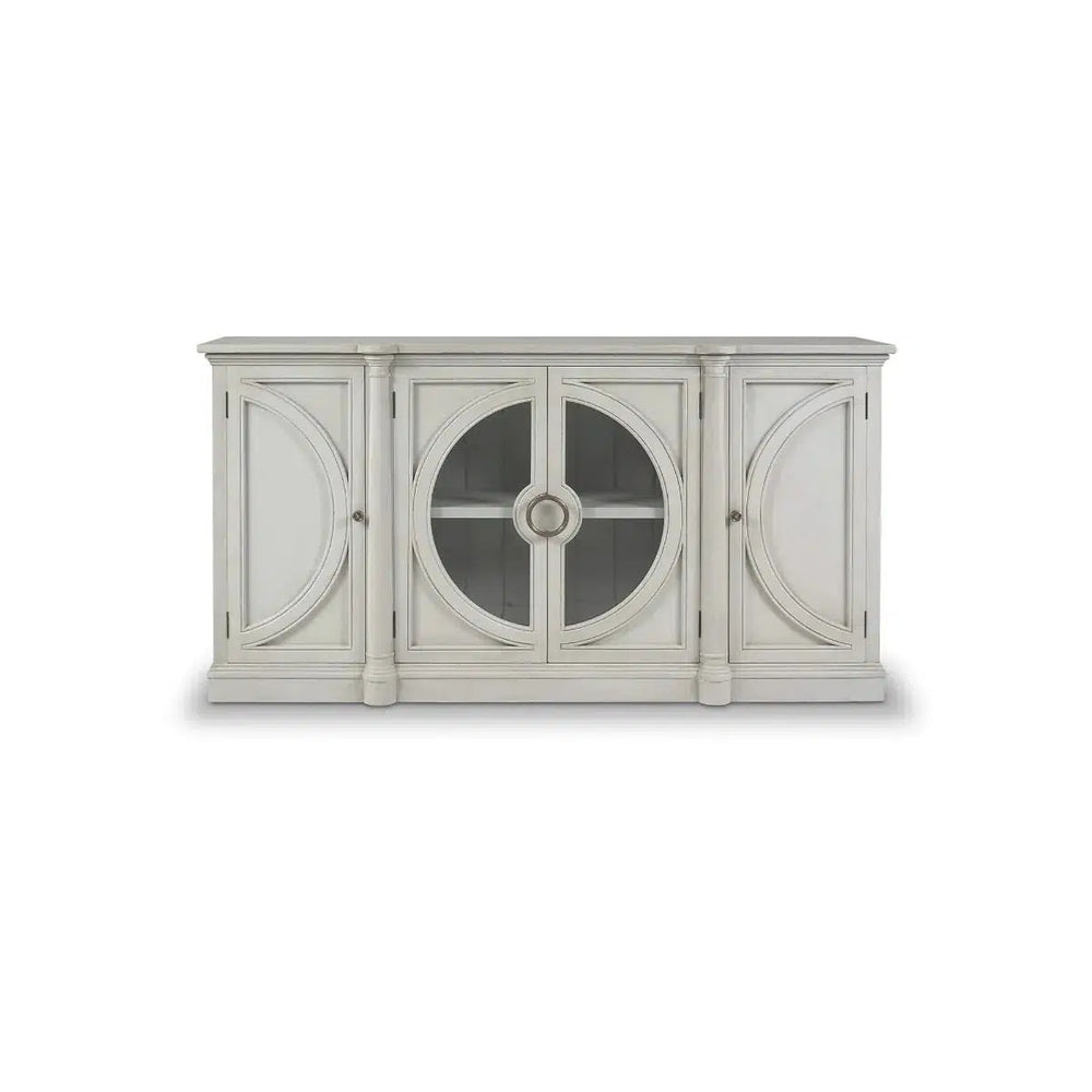 Pimlico Credenza-Blue Hand Home