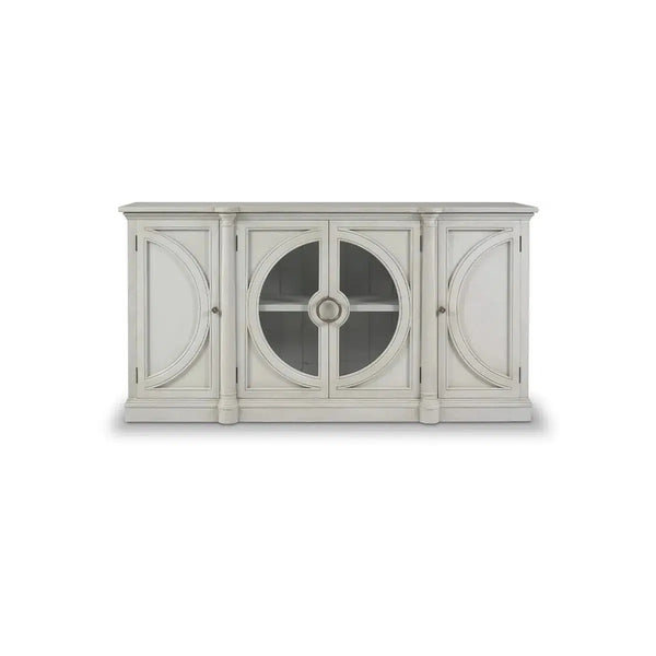 Pimlico Credenza-Blue Hand Home