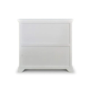 Pimlico 2 Door Sideboard-Blue Hand Home