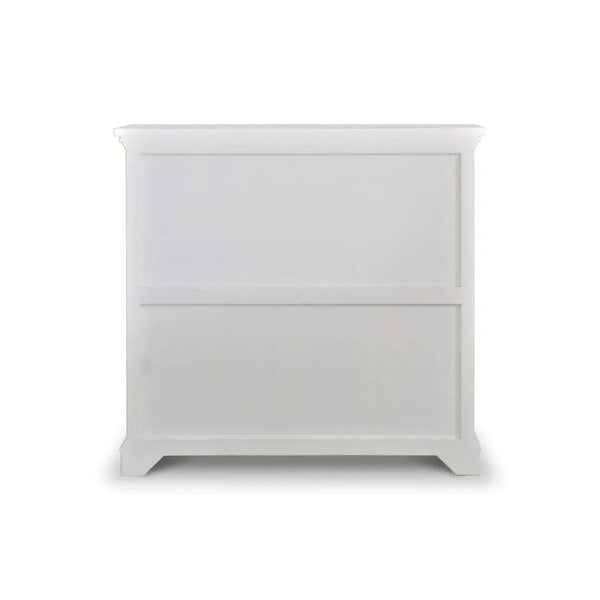 Pimlico 2 Door Sideboard-Blue Hand Home