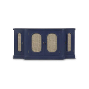 Belem Credenza-Blue Hand Home