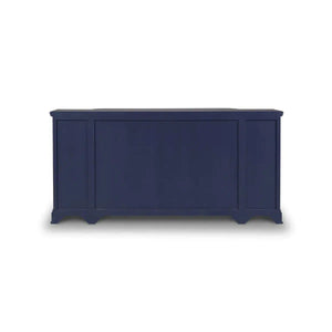 Belem Credenza-Blue Hand Home