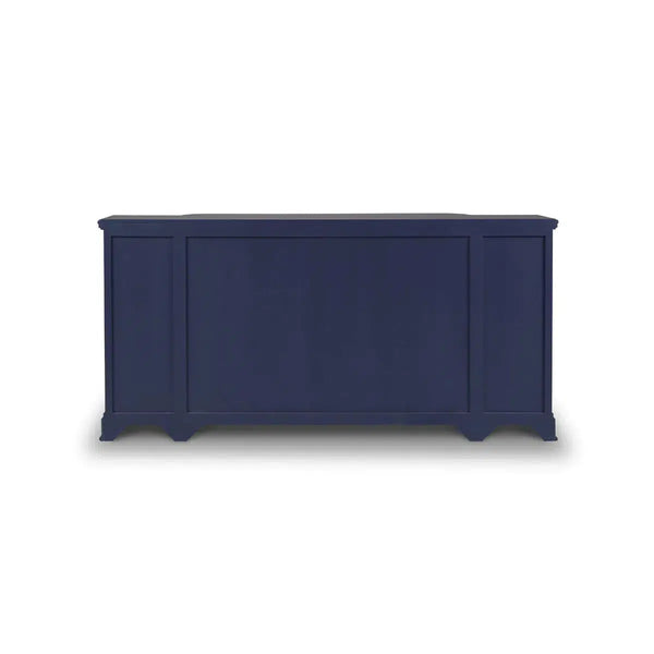 Belem Credenza-Blue Hand Home