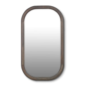 Belem Mirror-Blue Hand Home
