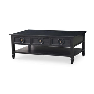 Orleans Coffee Table-Blue Hand Home