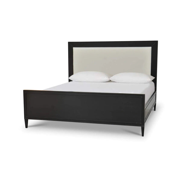 Belgravia Bed King-Blue Hand Home
