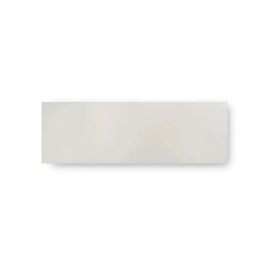 Belgravia 6 Drawer Dresser In True White-Blue Hand Home