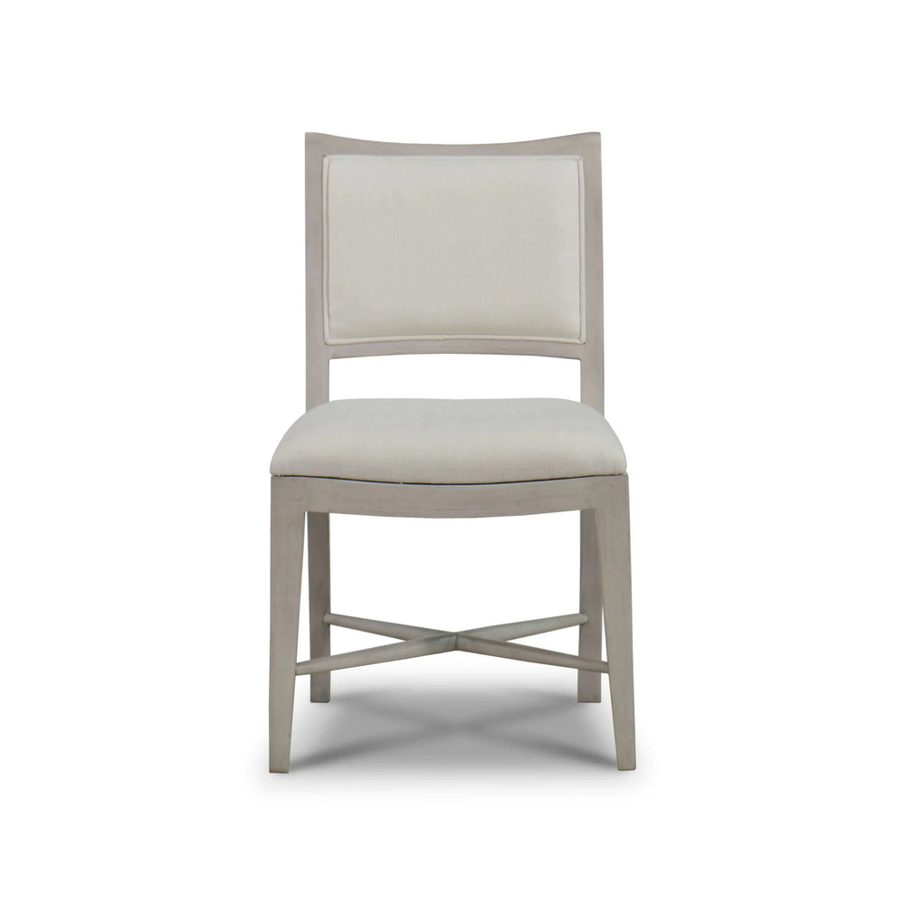 Fitzrovia Dining Chair-Blue Hand Home