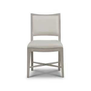 Fitzrovia Dining Chair-Blue Hand Home