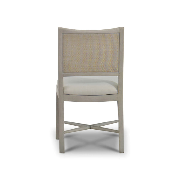 Fitzrovia Dining Chair-Blue Hand Home