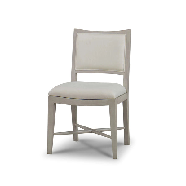 Fitzrovia Dining Chair-Blue Hand Home