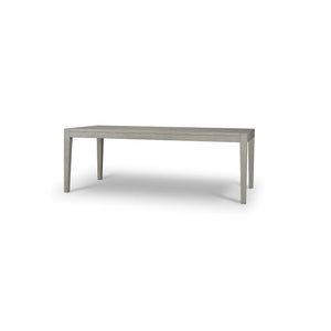 Wooster  Extension Table 85" extends to 128"-Blue Hand Home