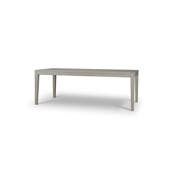 Wooster  Extension Table 85" extends to 128"-Blue Hand Home