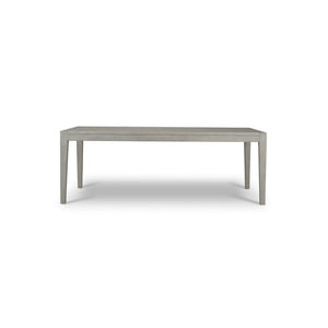Wooster  Extension Table 85" extends to 128"-Blue Hand Home