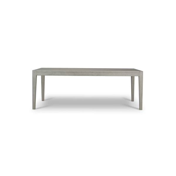 Wooster  Extension Table 85" extends to 128"-Blue Hand Home