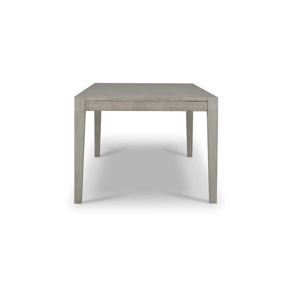 Wooster  Extension Table 85" extends to 128"-Blue Hand Home