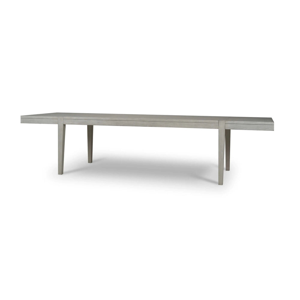 Wooster  Extension Table 85" extends to 128"-Blue Hand Home