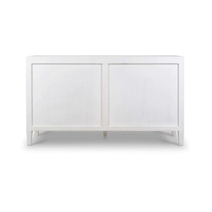 Mornington Linen Wrapped 6 Drawer Dresser Mornington Linen Wrapped 6 Drawer Dresser