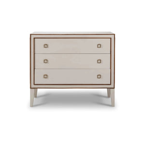 Rutland 3 Drawer Dresser-Blue Hand Home